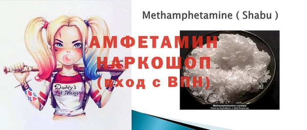 гашик Михайлов